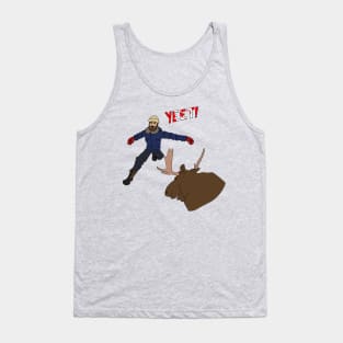 Canadian Tradition Tank Top